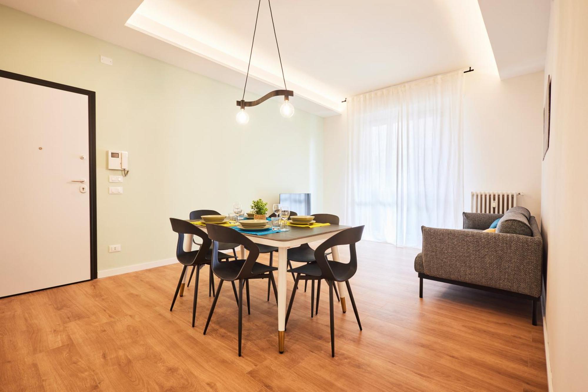 Appartement Deluxe - In Centro Florence