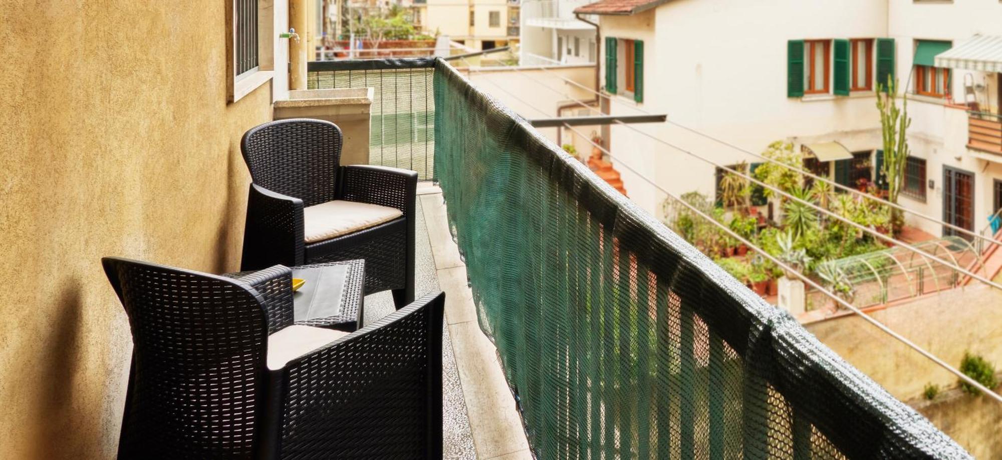 Appartement Deluxe - In Centro *