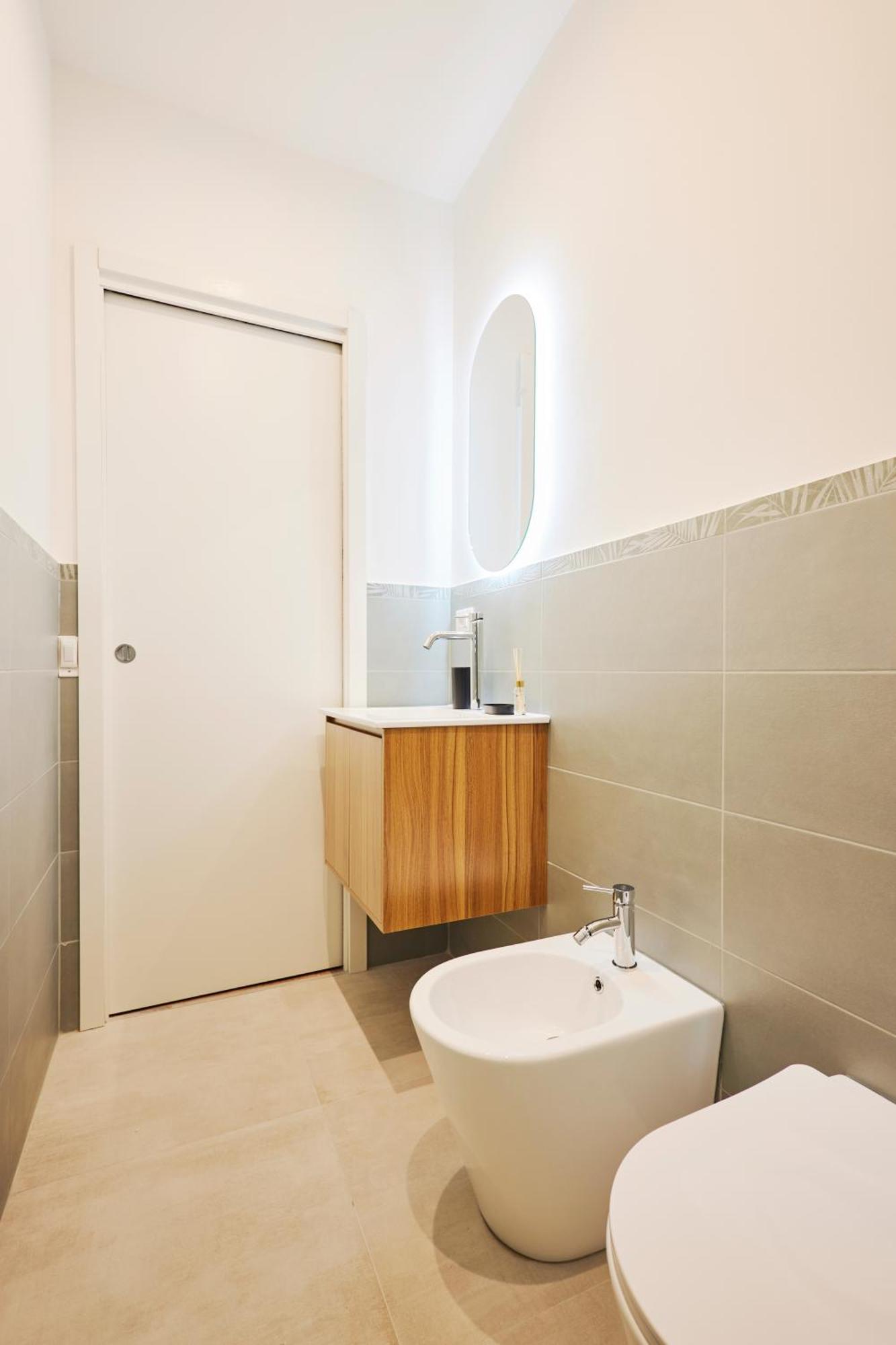 Appartement Deluxe - In Centro *