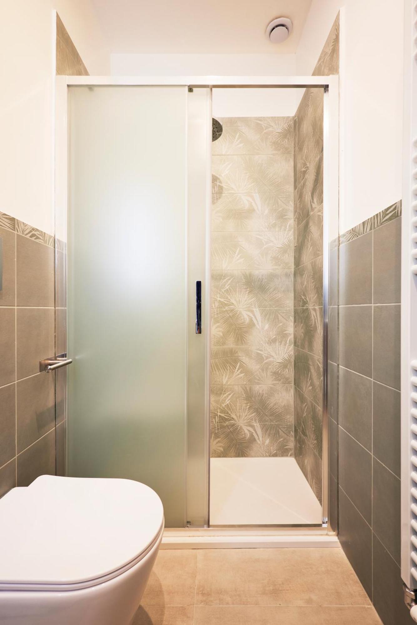 Appartement Deluxe - In Centro *