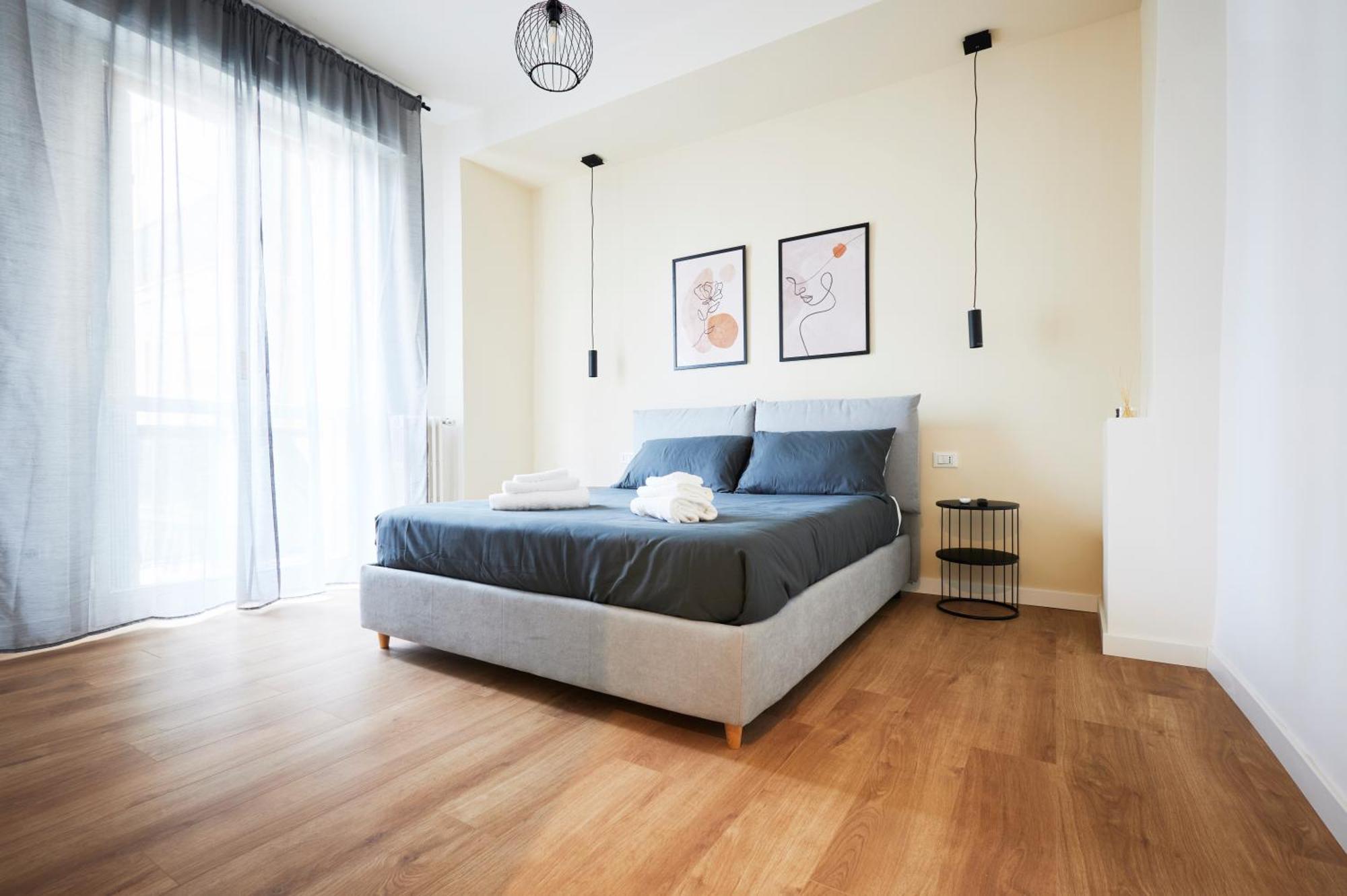 Appartement Deluxe - In Centro Florence